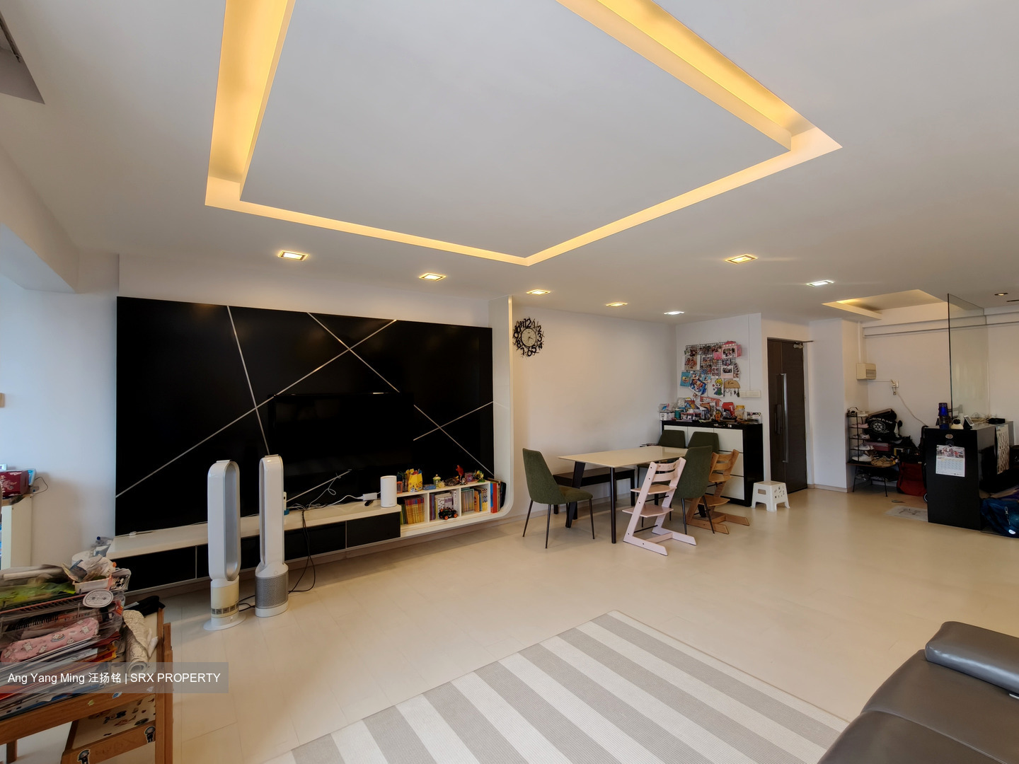 Blk 265 Toh Guan View (Jurong East), HDB 5 Rooms #575947021